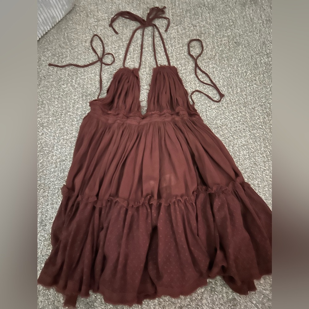 Free People Dress